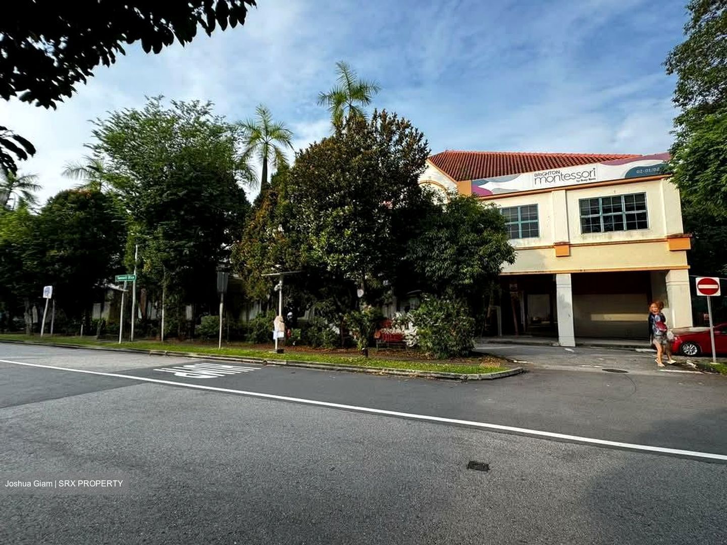 Clementi Arcade (D21), Shop House #584823141